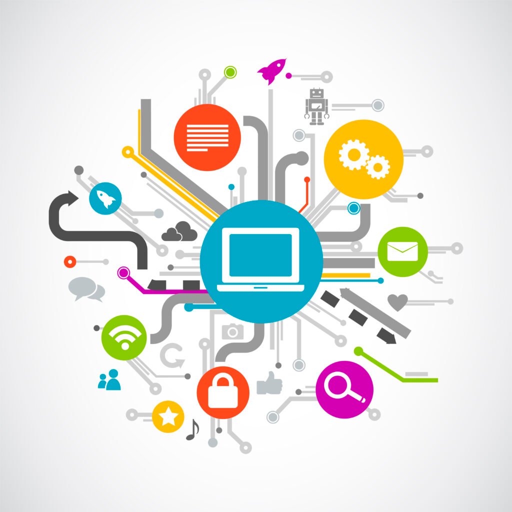 Digital Marketing course