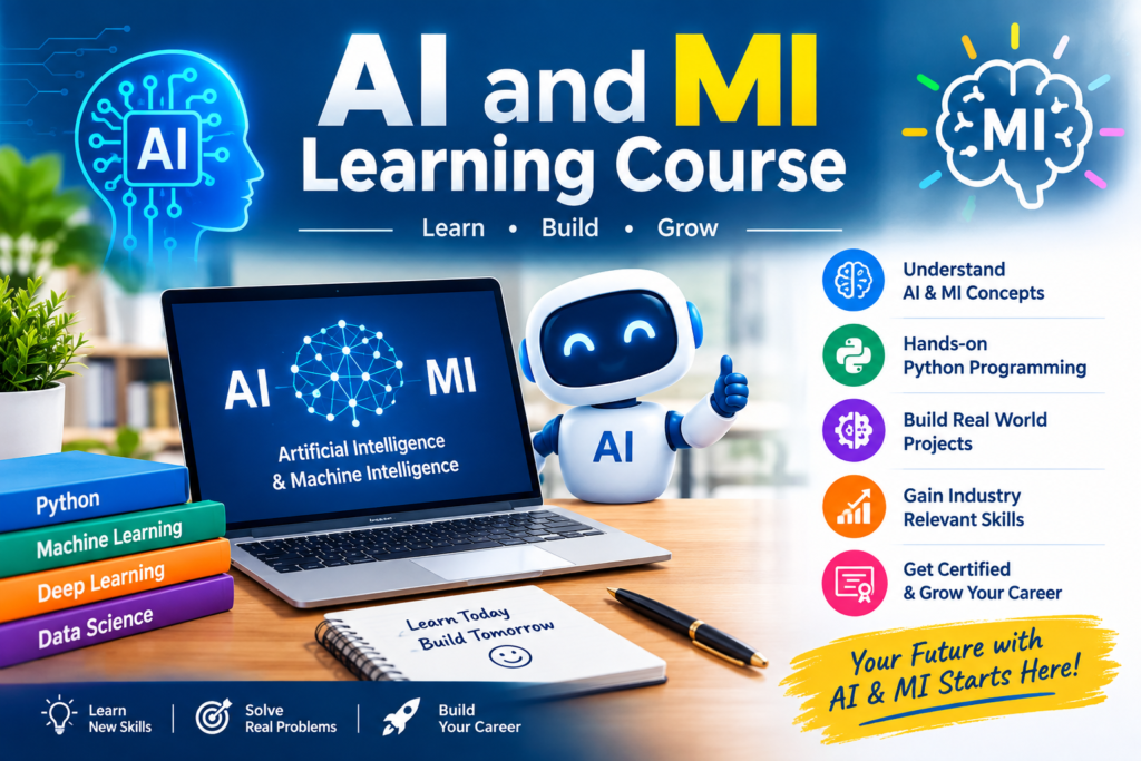 AI course