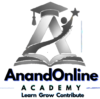anandonlineacademy.com