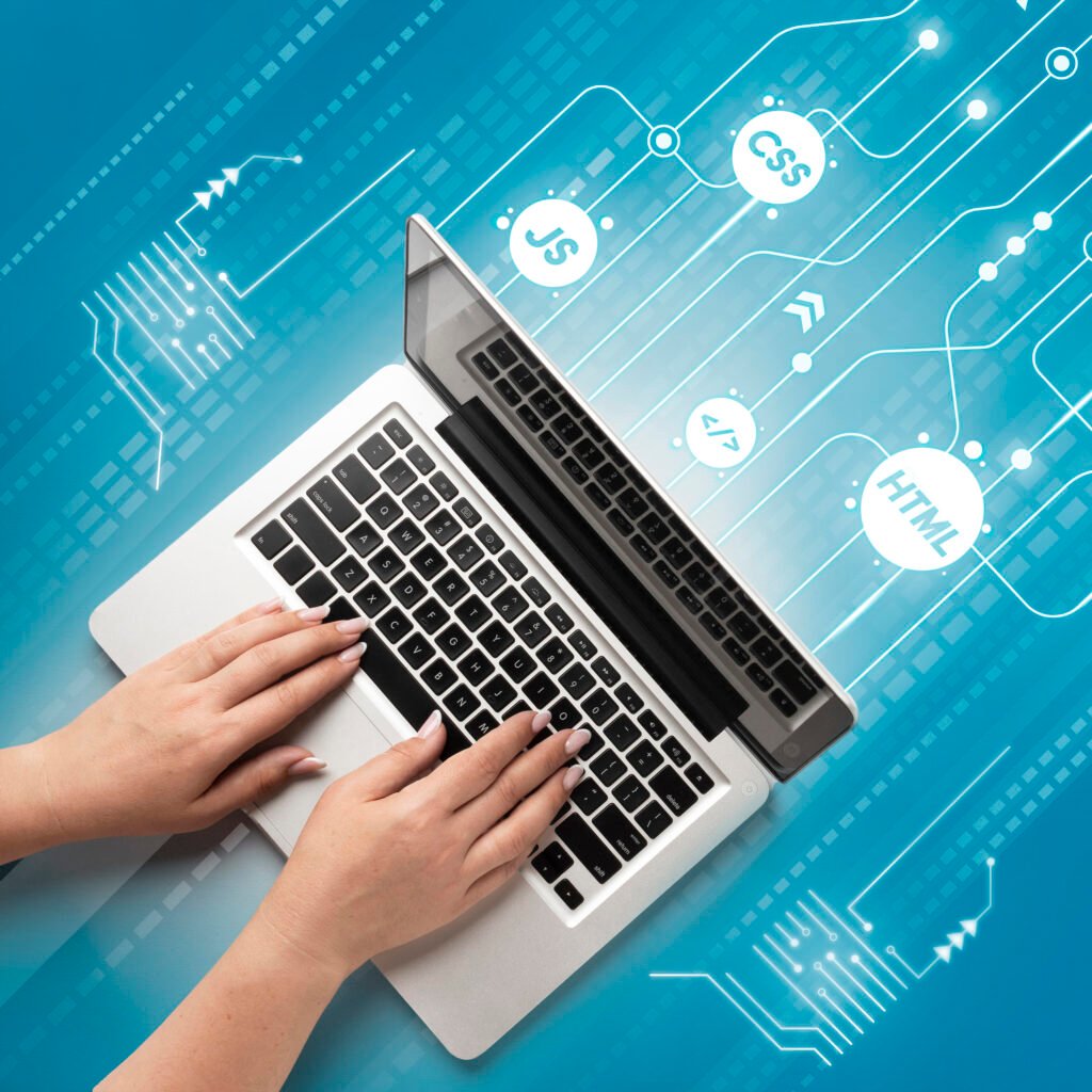 IT software training